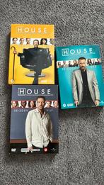 House, Vanaf 12 jaar, Ophalen of Verzenden, Zo goed als nieuw, Drama