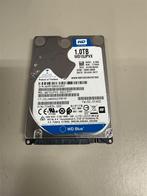 Western Digital WD Blue WD10JPVX-60JC3T1 1TB 2.5" Laptop Ha, Computers en Software, Harde schijven, Ophalen of Verzenden, Zo goed als nieuw