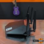 Netgear NIGHTHAWK PRO GAMING XR1000 Gamerouter, Computers en Software, Netwerk switches, Zo goed als nieuw