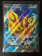 Zamazenta V 163/172 Briljant Stars Pokémonkaart, Hobby en Vrije tijd, Verzamelkaartspellen | Pokémon, Ophalen of Verzenden, Zo goed als nieuw