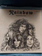 Rainbow - Long live rock.n roll, lp, Cd's en Dvd's, Vinyl | Rock, Ophalen of Verzenden, Zo goed als nieuw