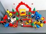 Vintage Lego set 258 ( Zeldzaam ), Ophalen of Verzenden, Gebruikt, Complete set, Lego
