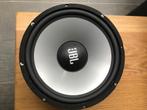 Te koop set JBL LC-S1200w bas speakers, Audio, Tv en Foto, Luidsprekers, Ophalen of Verzenden, Zo goed als nieuw, 120 watt of meer