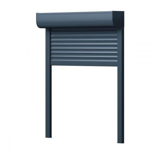 Rolluiken meerdere maten, Doe-het-zelf en Verbouw, Rolluiken, Nieuw, 200 cm of meer, 200 cm of meer, Overige kleuren, Ophalen