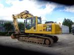 5 x gebruikte graafmachines, Zakelijke goederen, Machines en Bouw | Kranen en Graafmachines, Ophalen of Verzenden, Veldkaamp 1, 7678 WB Geesteren