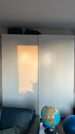 Ikea Hasvik kast, Huis en Inrichting, Ophalen, Gebruikt, 200 cm of meer, 200 cm of meer