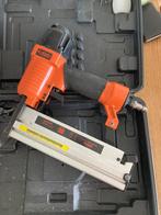 pneumatische combi tacker, Doe-het-zelf en Verbouw, Gereedschap | Handgereedschap, Ophalen of Verzenden, Gebruikt