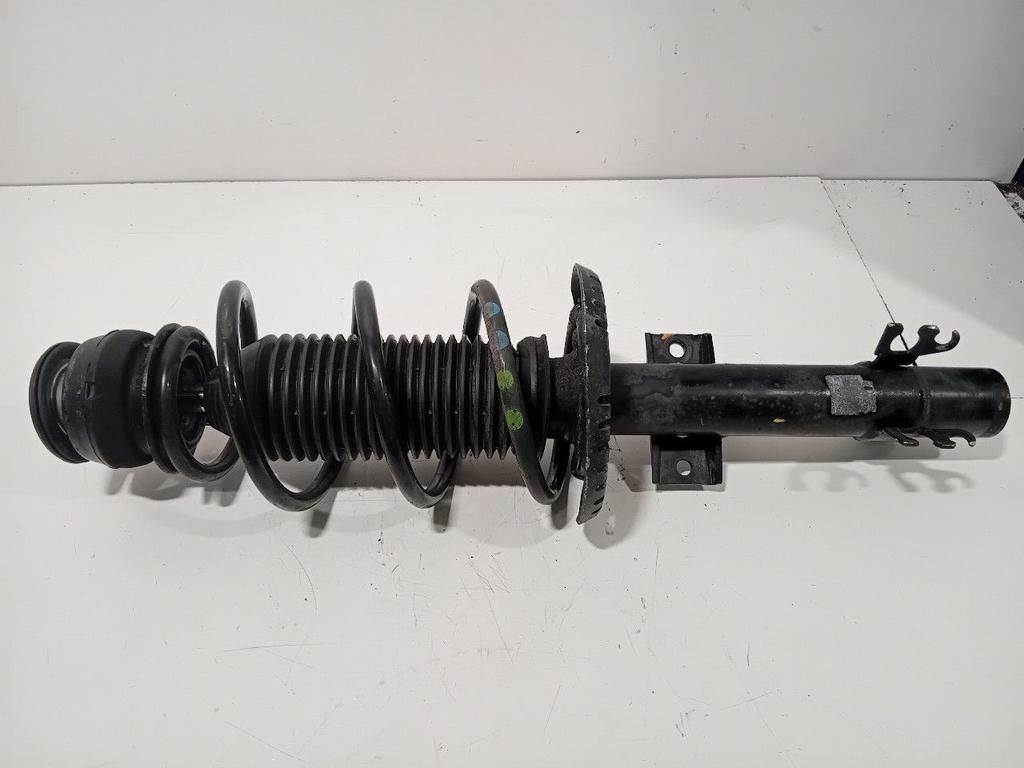 Veerpoot rechts voor Volkswagen Up, Onderdelen@venauto.nl, Van der Ven Autorecycling B.V., Gebruikt, Ettenseweg 76, 4706 PB Roosendaal, The Netherlands