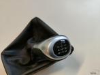 Versnellingspook pook schakelpook incl. hoes 6 bak BMW 5 ser, Ophalen of Verzenden, Gebruikt