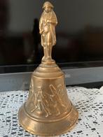 Antiek Bronzen handbel Napoleon Bonaparte Frankrijk, Antiek en Kunst, Ophalen of Verzenden