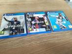 Fifi 19 21 23 ps4, Spelcomputers en Games, Games | Sony PlayStation Vita, Ophalen of Verzenden, Zo goed als nieuw, Sport, 3 spelers of meer