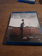 Blu-ray Bruce Springsteen London Calling, Cd's en Dvd's, Blu-ray, Ophalen of Verzenden, Zo goed als nieuw, Muziek en Concerten