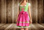 Dirndl Kruger, Maat 38/40 (M), Verzenden, Nieuw, Overige thema's