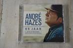 Andre Hazes = = 65 jaar Inclusief het nieuwe nummer, Verzenden, Levenslied of Smartlap