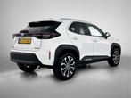 Toyota Yaris Cross 1.5 Hybrid Dynamic | 17" zwart gepolijste, 12 maanden, Stof, Gebruikt, 116 pk