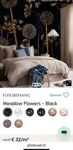 Photowall exclusief fotobehang van h220xb250cm, Ophalen of Verzenden, Minder dan 10 m²