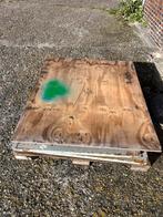Transport krat, Doe-het-zelf en Verbouw, Hout en Planken, Ophalen, Zo goed als nieuw, 50 mm of meer, Balk