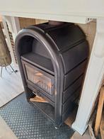 Houtkachel, Huis en Inrichting, Kachels, Ophalen of Verzenden, Gebruikt, Hout, Houtkachel