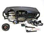 Airbag Set + Module van een Fiat 500, Auto-onderdelen, Gebruikt, Ophalen of Verzenden, 12 maanden garantie, Fiat