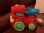 Playskool  locomotief met geluid, Kinderen en Baby's, Speelgoed | Vtech, Ophalen of Verzenden, Gebruikt, 6 maanden tot 2 jaar