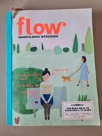 Flow Mindfulness werkboek nieuw, Ophalen of Verzenden, Nieuw, Lichaam en Geest
