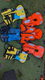 Reddingsvesten voor kinderen, Watersport en Boten, Ophalen of Verzenden, Gebruikt, Overige typen