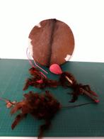 Mooie sjamannendrum, Ophalen of Verzenden, Melodische percussie