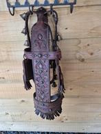 Zeer apparte kaptoom met 18 bellen, Dieren en Toebehoren, Ophalen, Dressuur