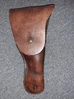 Re-enectment holster Colt .45, Verzamelen, Ophalen of Verzenden, Landmacht, Amerika, Overige typen