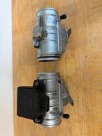 Bmw Bing gasklephuizen trottlebody 75/45/100 75/45/109, Motoren, Ophalen of Verzenden, Gebruikt