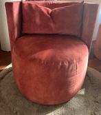 Passe Partout fauteuil incl.sierkussen, Huis en Inrichting, Fauteuils, Ophalen, Zo goed als nieuw