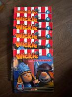 Wickie de Viking Complete Serie (1-6), Verzenden, Gelezen, Fictie algemeen
