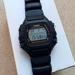 Casio DW-290-1V Discontinued, Sieraden, Tassen en Uiterlijk, Horloges | Heren, Casio, Kunststof, Gebruikt, Polshorloge