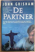 De Partner, John Grisham, Amerika, Ophalen of Verzenden, Zo goed als nieuw