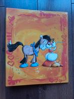 Diddl map ringband 23 rings 23-rings Diddlina ring band, Ophalen of Verzenden, Gebruikt