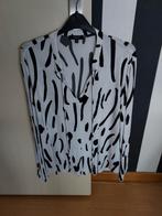 Claudia Sträter Blouse - Maat M, Kleding | Dames, Blouses en Tunieken, Maat 38/40 (M), Wit, Ophalen of Verzenden, Zo goed als nieuw