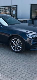 Winterset Mercedes  E Klasse W213 245/45R18, Auto-onderdelen, Banden en Velgen, Ophalen, 18 inch, 245 mm, Winterbanden