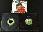 Ringo Star / Beatles …vinyl single € 4,00 per stuk, Ophalen of Verzenden, Single