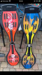 Waveboard per stuk, Ophalen, Gebruikt, Waveboard