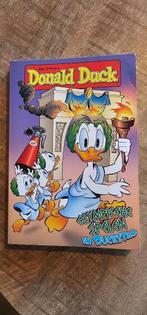 donald duck pocket olymische spelen, Eén stripboek, Ophalen of Verzenden, Zo goed als nieuw