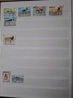 Burkina Faso Burundi Comores Archipel, Ophalen of Verzenden, Overige landen, Gestempeld