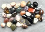 Trommelstenen 5-10gram, Ophalen of Verzenden, Mineraal