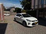 Kia Rio 1.2, Auto's, 83 pk, 4 cilinders, Stoelverwarming, Wit