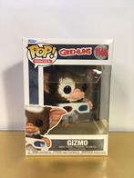 Funko Pop Gizmo 1146 Gremlins, Verzamelen, Film en Tv, Nieuw, Ophalen of Verzenden, Actiefiguur of Pop