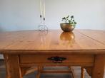 Eettafel/hangoortafel, Ophalen, Vijf personen of meer, Ovaal, 50 tot 100 cm