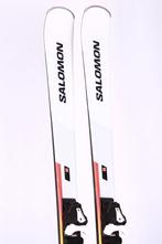 160 165 170 ski's SALOMON S/MAX ENDURANCE 2025