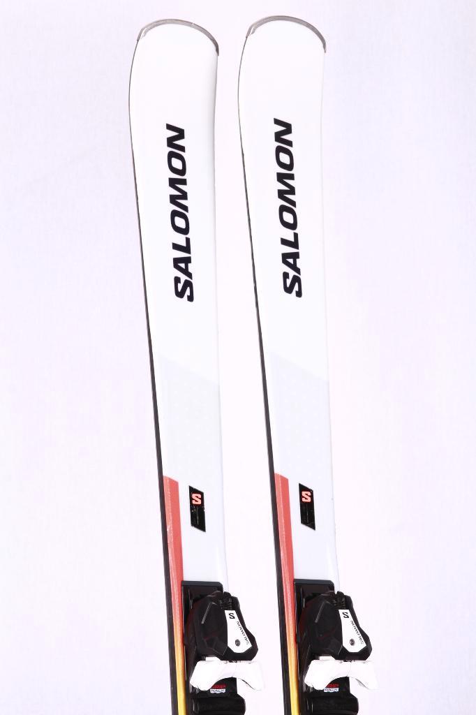 160 165 170 ski's SALOMON S/MAX ENDURANCE 2025, Sport en Fitness, Skiën en Langlaufen, Gebruikt, Ski's, Skiën, Salomon, Carve