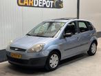 Ford Fiesta 1.3-8V Style, Auto's, 1299 cc, Stof, Gebruikt, 4 cilinders