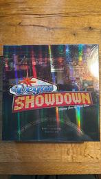 Vegas Showdown. Nieuw in folie. EN, Ophalen of Verzenden, Nieuw