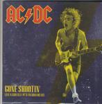 AC DC Gone Shootin' Live lp 1978, Cd's en Dvd's, Vinyl | Hardrock en Metal, Ophalen of Verzenden, Nieuw in verpakking